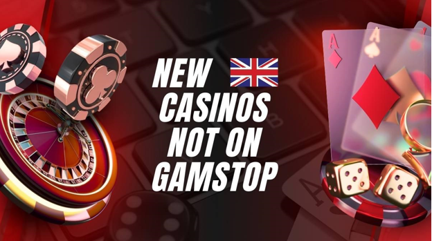 Exploring Non-Gamstop Casinos Freedom to Play Exploring Non-Gamstop Casinos Freedom to Play