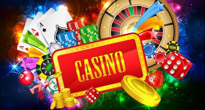 Rockstar Casino - Lumea Excitantă a Jocurilor de Noroc