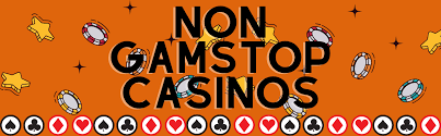Casinos Not on Gamstop UK A Comprehensive Guide -1950488231
