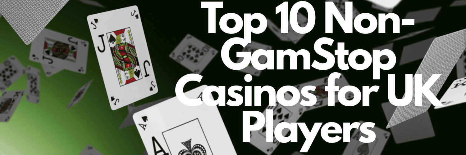 Casinos Not on Gamstop UK A Comprehensive Guide -1950488231