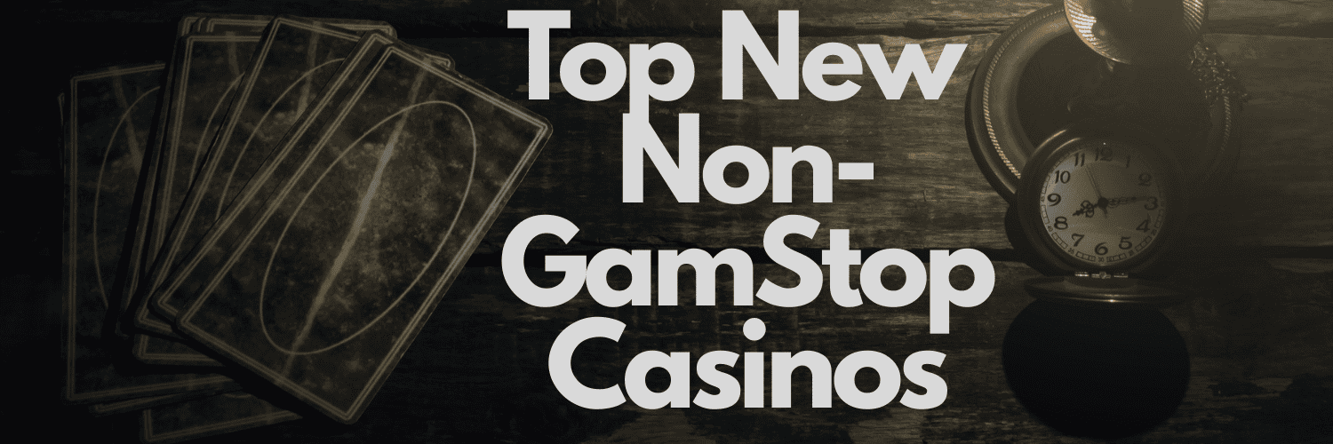 Casinos Not on Gamstop UK A Comprehensive Guide -1950488231