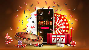 Discover the Excitement of Casino Casino 770 UK Discover the Excitement of Casino Casino 770 UK