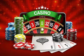 Discover the Excitement of Casino Casino 770 UK Discover the Excitement of Casino Casino 770 UK