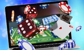 Exploring Betnuvo Casino Online Games Your Gateway to Exciting Gaming Adventures Exploring Betnuvo Casino Online Games Your Gateway to Exciting Gaming Adventures