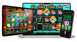 The Thrilling Experience of Casino BloodySlots UK 1503538940