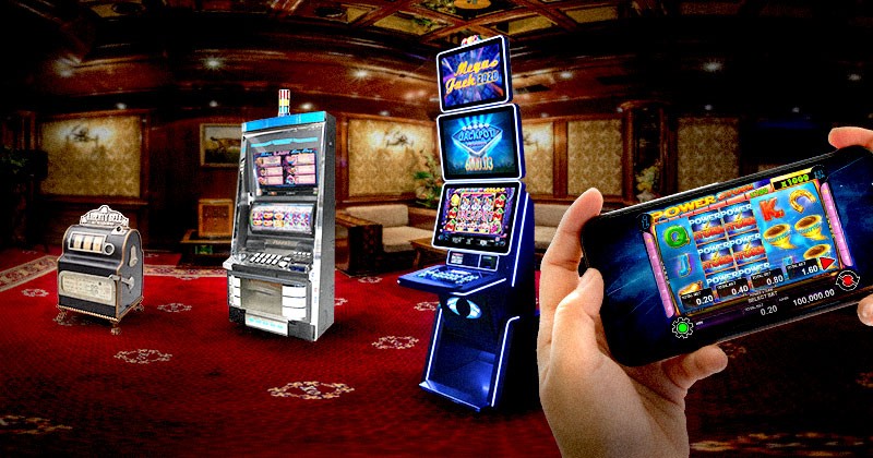 The Ultimate Experience at Arctic Casino The Ultimate Experience at Arctic Casino